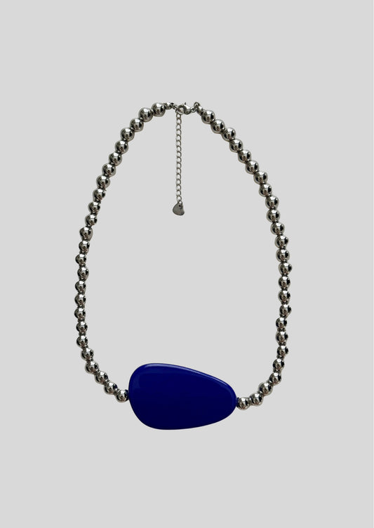 ÍNDIGO NECKLACE