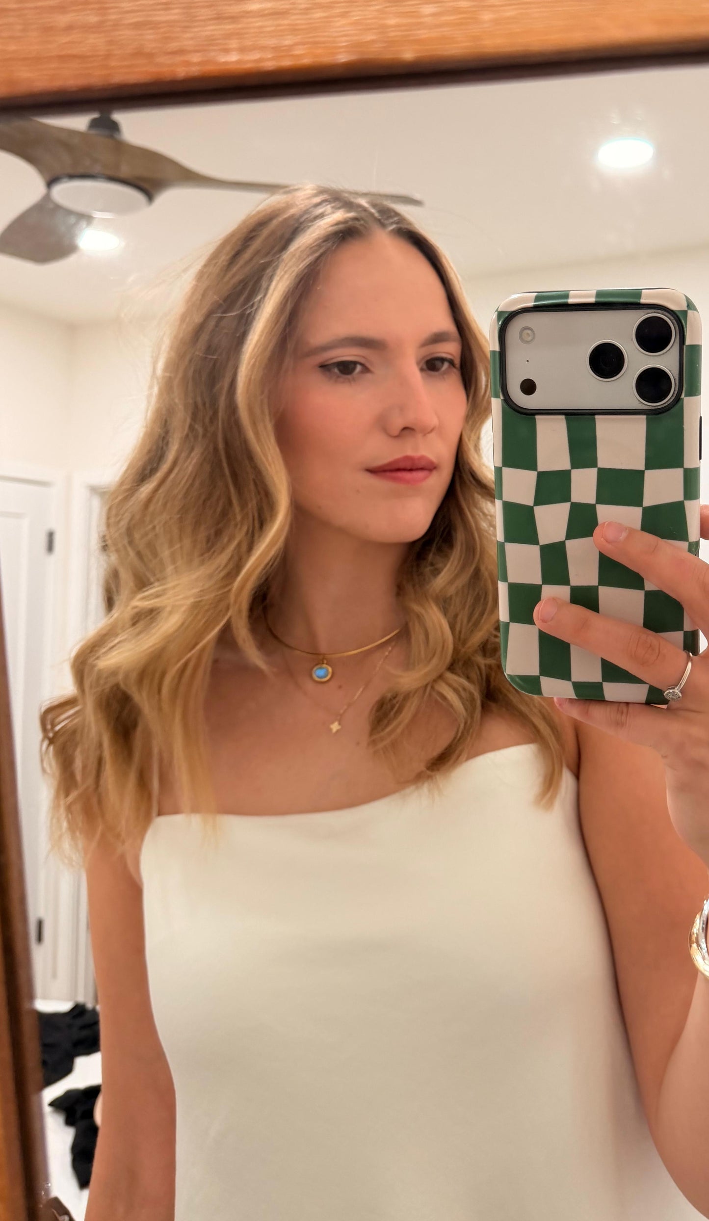 GIGI NECKLACE