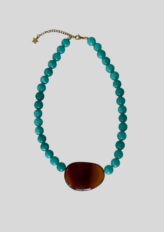 MONACO NECKLACE