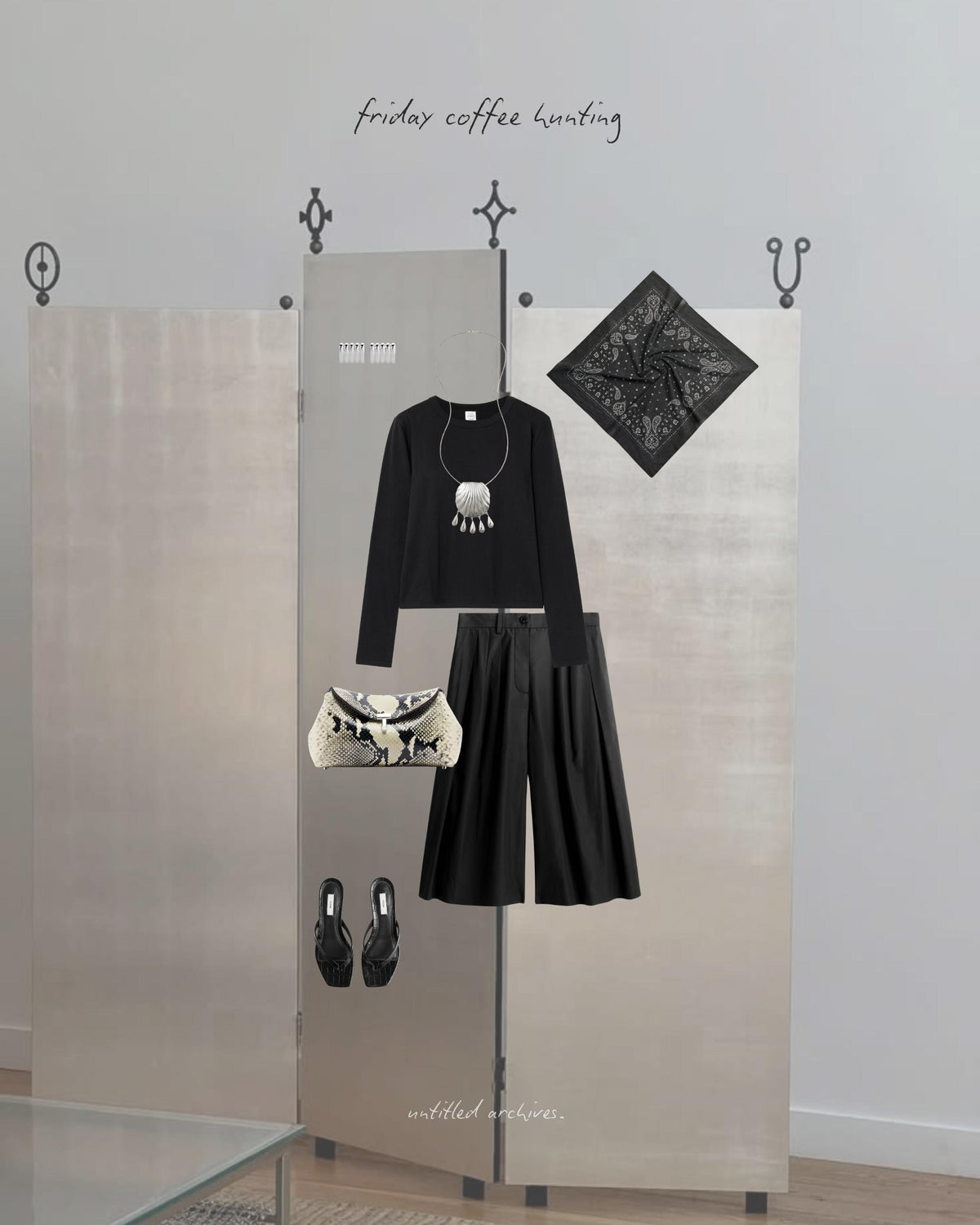 AURELIA NECKLACE