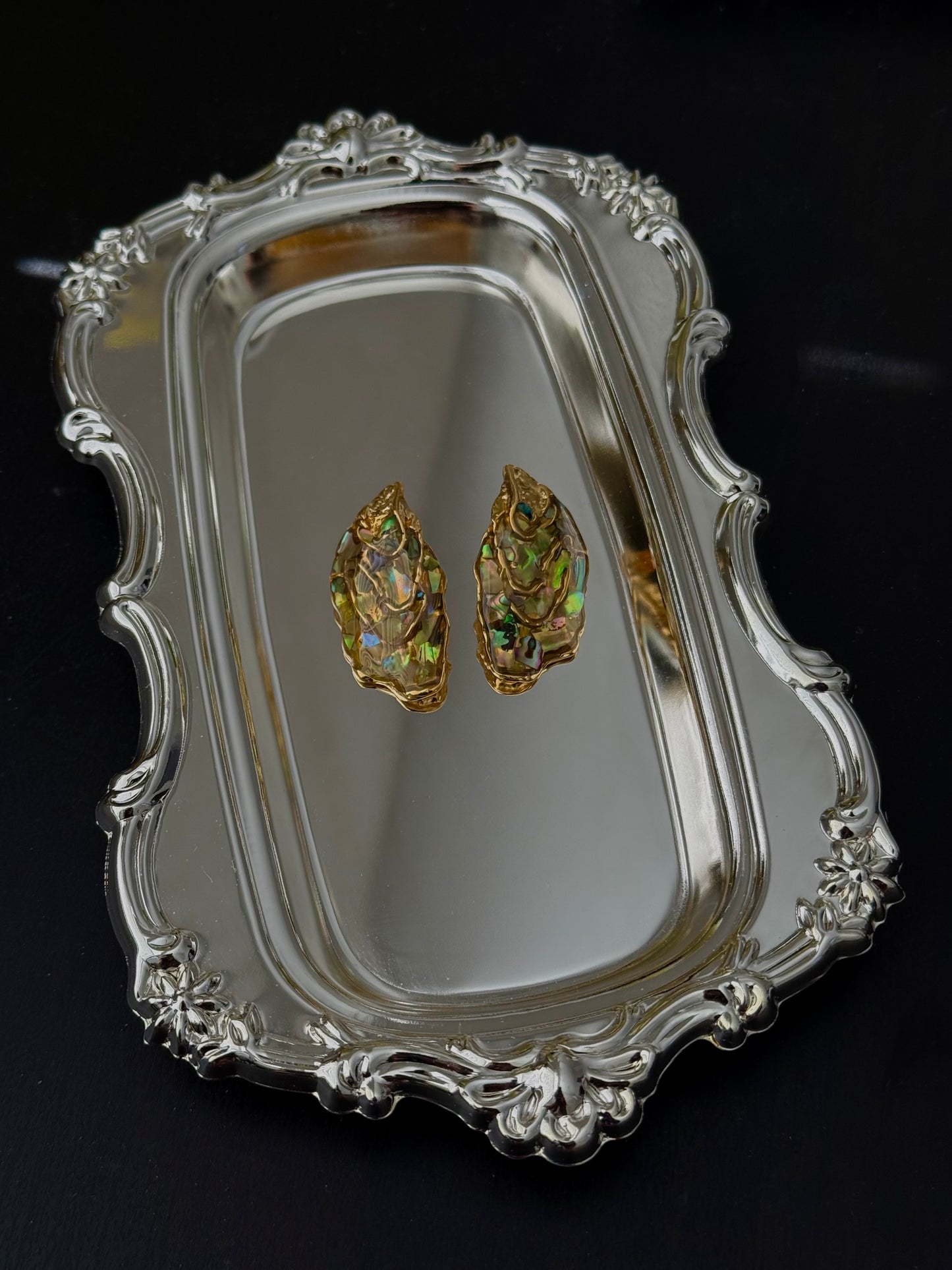 KAI EARRINGS