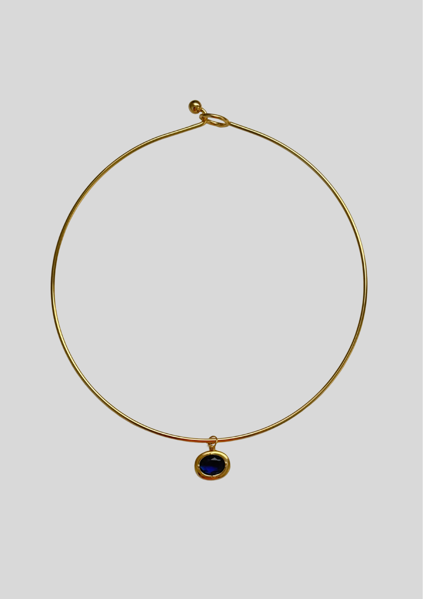GIGI NECKLACE
