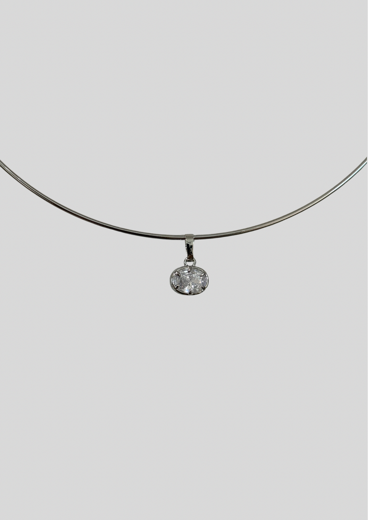 OLIVIA NECKLACE
