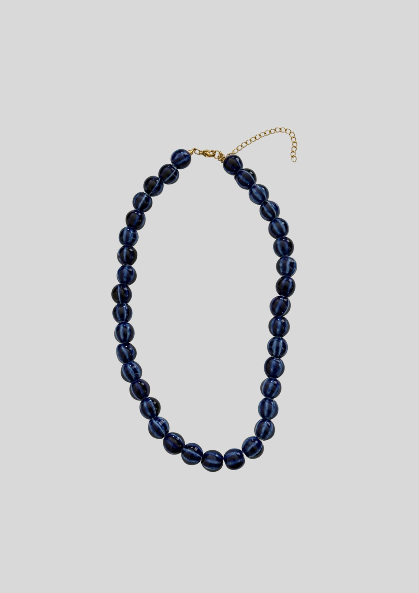 SAN CARLOS NECKLACE