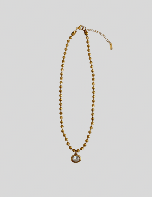 VIKI NECKLACE