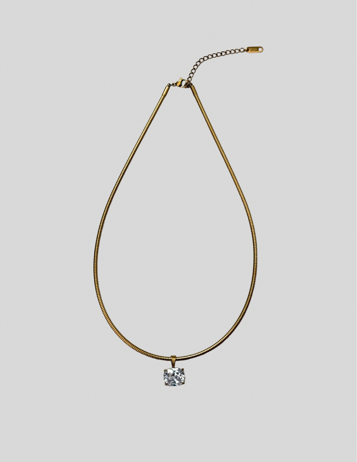 MORGAN NECKLACE