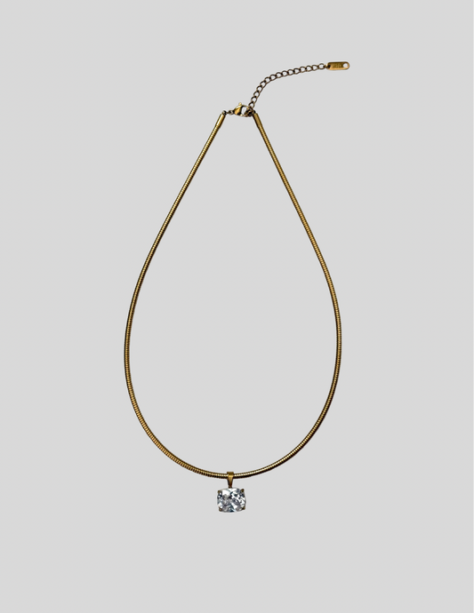MORGAN NECKLACE