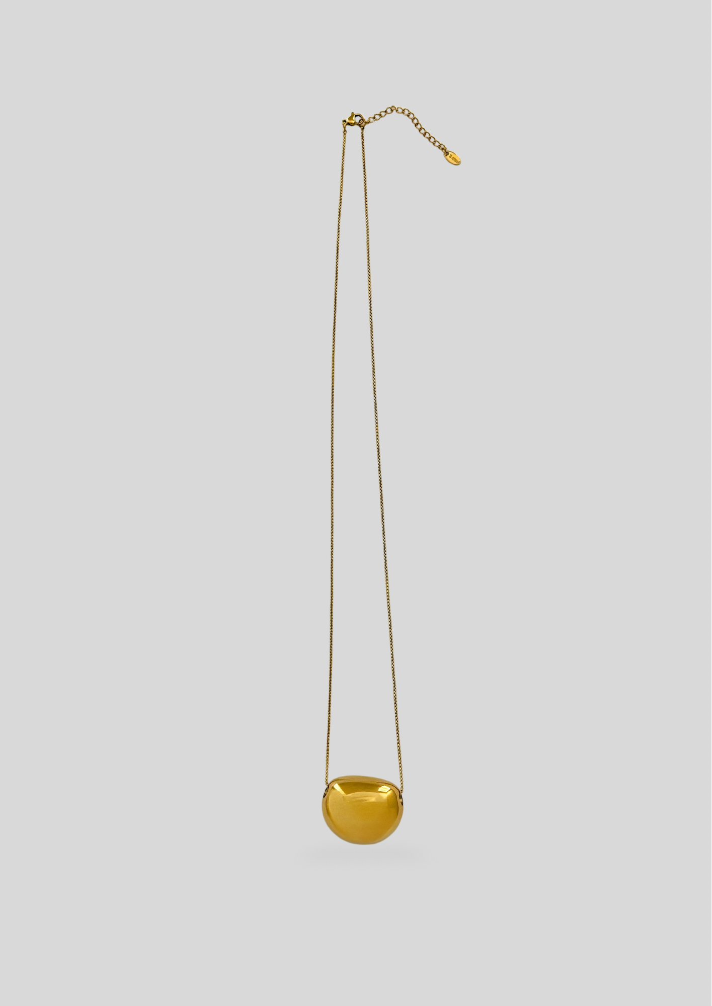 TESSA NECKLACE - GOLD