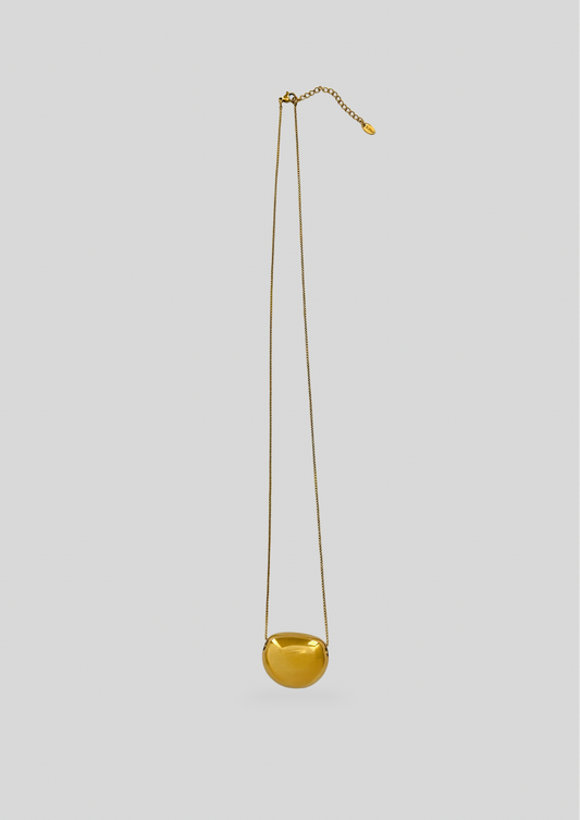 TESSA NECKLACE - GOLD