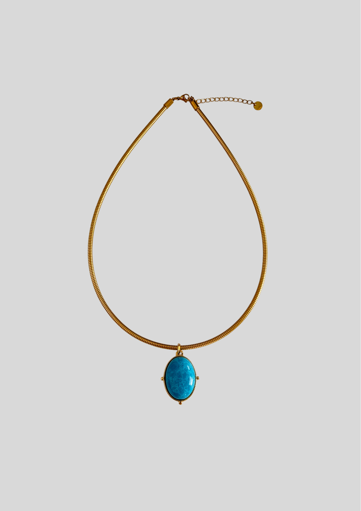 CAPRI NECKLACE