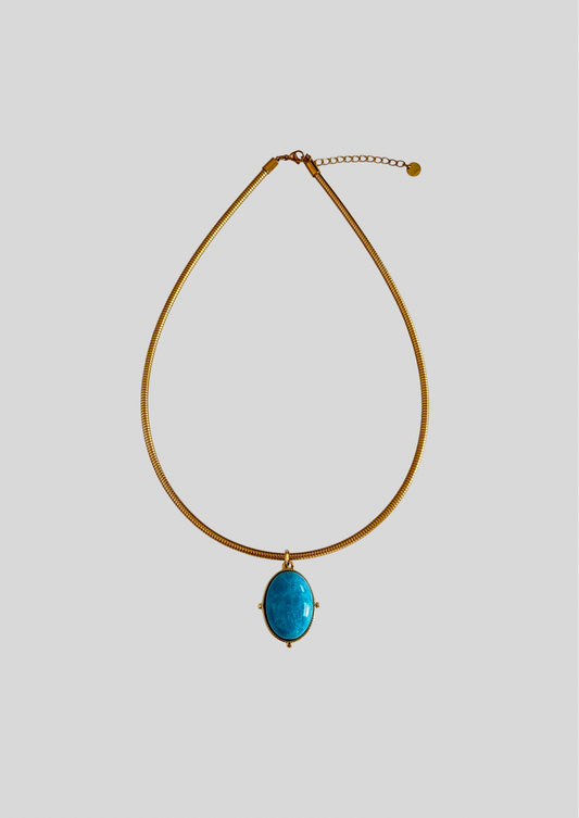CAPRI NECKLACE