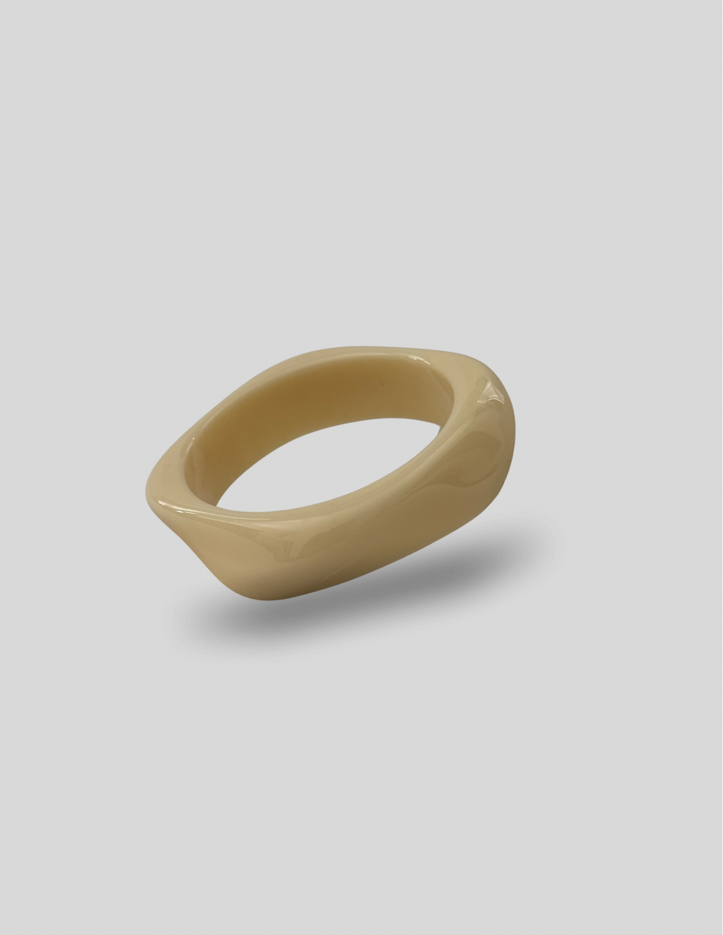 IVORY BANGLE