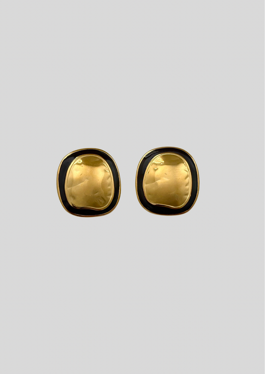 MILA EARRINGS - GOLD