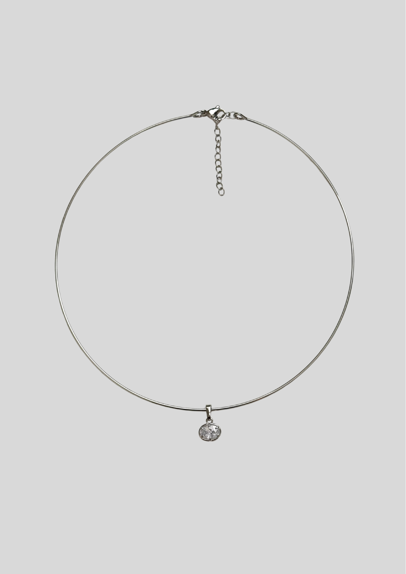 OLIVIA NECKLACE
