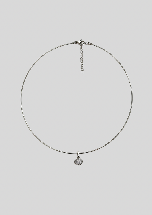 OLIVIA NECKLACE